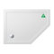 Anti-Bacterial and Anti-Slip Shower Tray