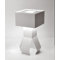 Mascolino 30cm Table Lamp
