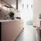 Bar 3 Light Kitchen Island Pendant
