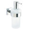 Quaruna Soap Dispenser