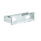 Tek 2 Light Wall Lamp