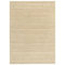 Evry Lori Hand-Knotted Cream Area Rug