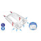 Aqua 3500M 8.5kW Electric Shower