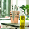 Pemier Plus/Superior 5-Piece Magnetic Knife Block Set