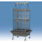 Pawhut Parrot Aviary Coop Wire Mesh Bird Breeding Cage