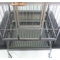 Pawhut Parrot Aviary Coop Wire Mesh Bird Breeding Cage