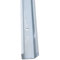 Modern Sliding Barn Closet Door Hardware Track Kit System Unit for Single Door Accessory