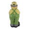 Nostalgia Gardener with Spade Garden Statue
