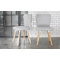 Dover Dining Table and 4 Chairs