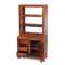 Heritage Display Cabinet