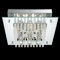 1 Light Flush Ceiling Light