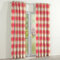 Bristol Single Curtain