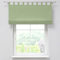 Quadro Roman Blind