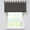 Victoria Roman Blind