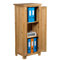 New Waverly 2 Door Wardrobe