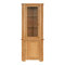 New Waverly Low Corner Cabinet