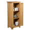 New Waverly 2 Door Wardrobe