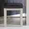 Woodstock Dressing Table Stool