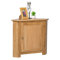 New Waverly Low Corner Cabinet