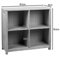 New Waverly 4 Basket Chest