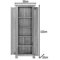 New Waverly Multimedia Cabinet