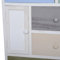 1 Door 5 Drawer Cabinet