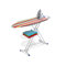 Pride Multi Strips Ironing Board