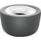 Fuoco Stainless Steel Gel Fire Pit