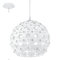 Hanifa 1 Light Globe Pendant