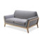 2 Seater Settee