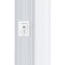 Enja 1 Light Flush Ceiling Light