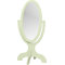 48" H x 26" W Child's Cheval Mirror