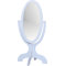 48" H x 26" W Child's Cheval Mirror