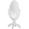 48" H x 26" W Child's Cheval Mirror