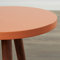 Two Tone Side Table