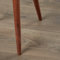 Two Tone Side Table