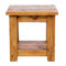 Ponderosa Park Side Table