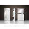 Gala 2 Door Wardrobe