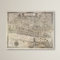 The Cittie of London Framed Graphic Art
