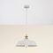Burlywood 1 Light Bowl Pendant