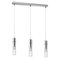 Bar 3 Light Kitchen Island Pendant