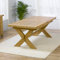 Rochelle Extendable Dining Table and 4 Chairs