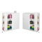 McGill 2 Door Wardrobe