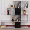 145cm Bookcase