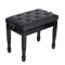 Wood Piano Stool