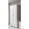 Rilan Hall 1 Door Wardrobe