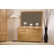 Marley Rectangular Wall Mirror