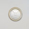 New Riad Metal Round Mirror