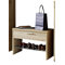 Top 3 Pair Shoe Storage Cabinet
