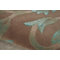Moda Hand-Tufted Mocha Area Rug